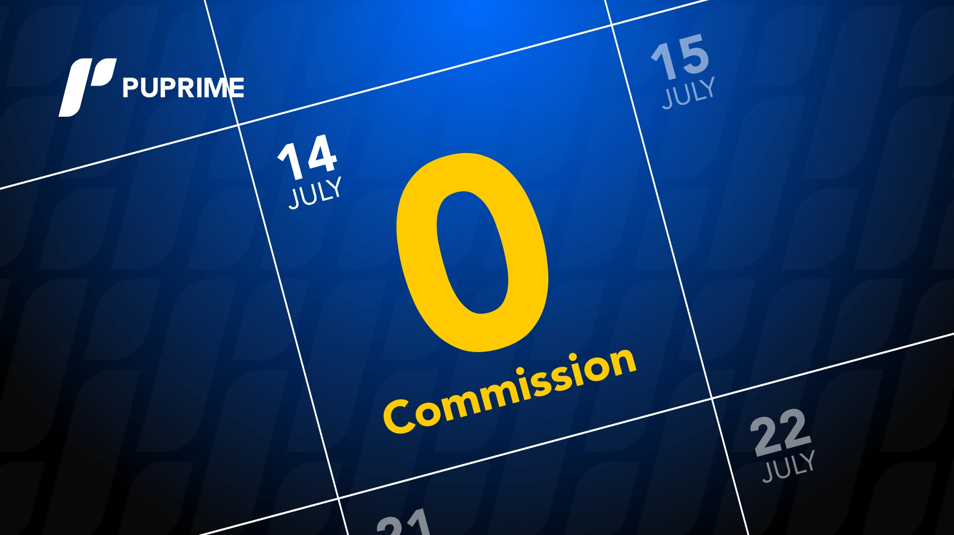 PU Prime Announces Zero Commission on Middle East Stocks